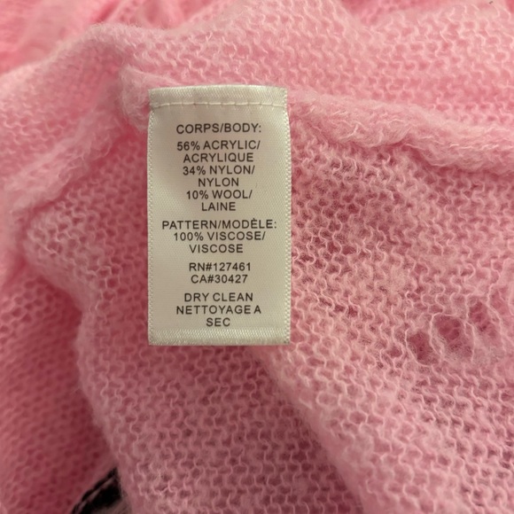 wildfox as if sweater - Picture 9 of 14